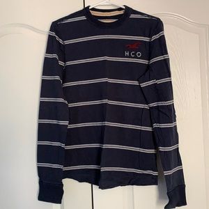 ⭐️ 3/$20 Hollister Long Sleeve